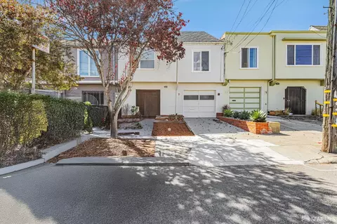 1779 43rd Ave, San Francisco, CA 94122