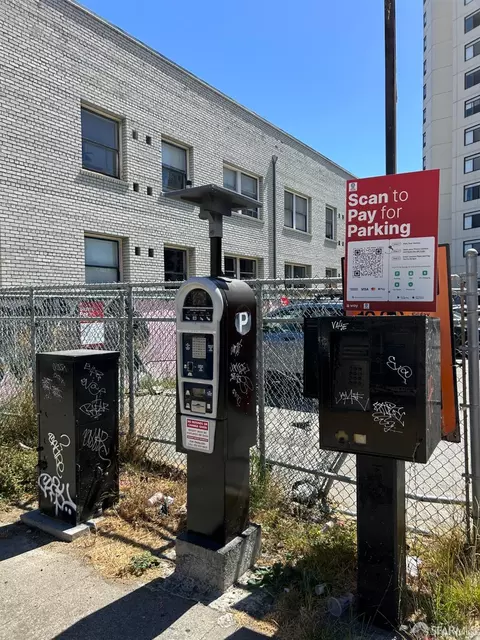 1508 Madison St, Oakland, CA 94612