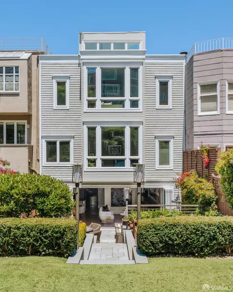 2765 Union St, San Francisco, CA 94123