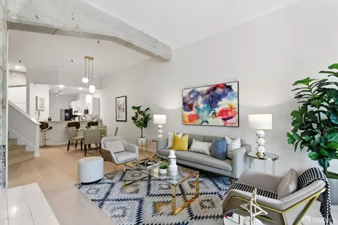 1960 Hayes St #2, San Francisco, CA 94117