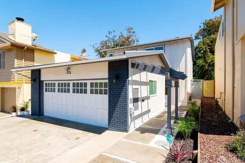 4336 Callan Blvd, Daly City, CA 94015