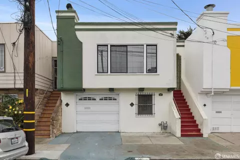 227 Athens St, San Francisco, CA 94112