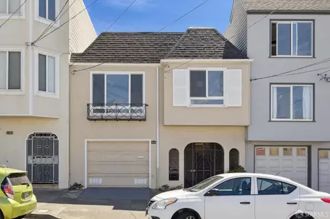 4115 Irving St, San Francisco, CA 94122