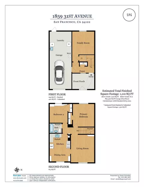 1859 31st Ave, San Francisco, CA 94122 photo 27