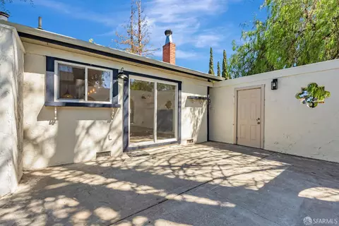 Exterior - 372 Glacier Dr, Martinez, CA 94553 photo 6 of 9