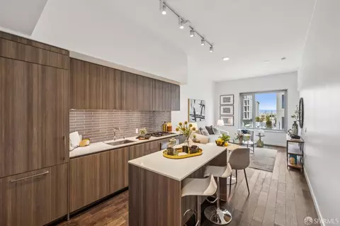 1000 3rd St #413, San Francisco, CA 94105