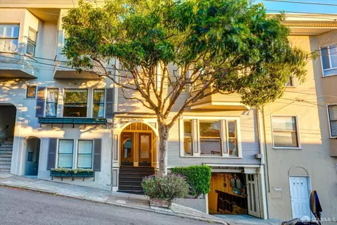 69 Glover St, San Francisco, CA 94109