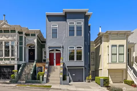 2978 Pine St, San Francisco, CA 94115 photo 37