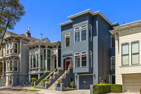 2978 Pine St, San Francisco, CA 94115
