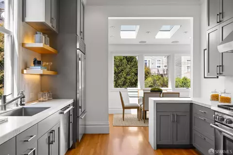 2978 Pine St, San Francisco, CA 94115 photo 9