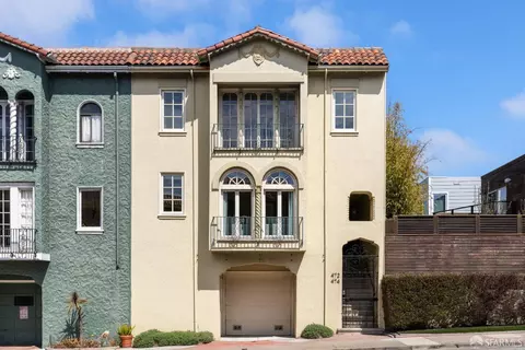 474 Euclid Ave, San Francisco, CA 94118