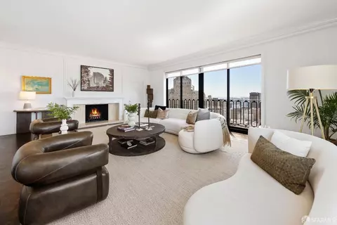 1170 Sacramento St #13A, San Francisco, CA 94108