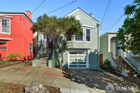 622 44th Ave, San Francisco, CA 94121