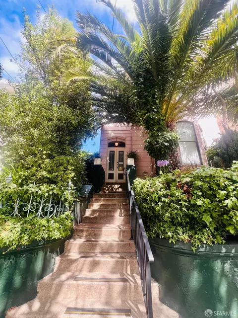 937 S South Van Ness Ave, San Francisco, CA 94110