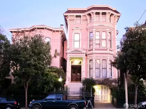 943 S South Van Ness Ave, San Francisco, CA 94110