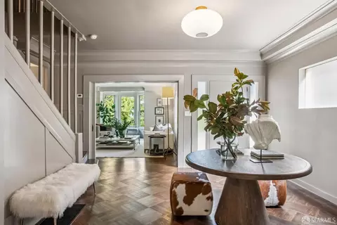 Entry Way - 21 5th Ave, San Francisco, CA 94118 photo 1 of 1