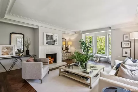 Living - 21 5th Ave, San Francisco, CA 94118 photo 1 of 5