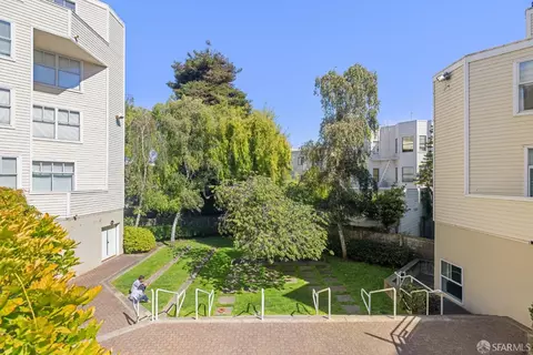 Exterior - 2075 Sutter St #215, San Francisco, CA 94115 photo 1 of 1