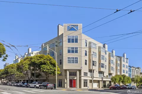Other - 2075 Sutter St #215, San Francisco, CA 94115 photo 4 of 4