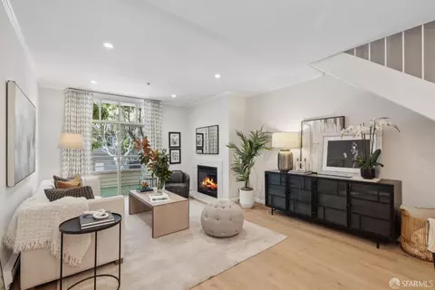 2075 Sutter St #215, San Francisco, CA 94115