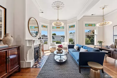 2116 Divisadero St, San Francisco, CA 94115