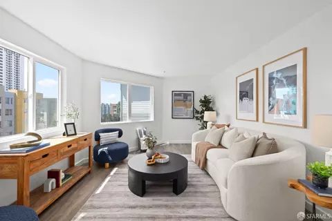 6400 Christie Ave #5201, Emeryville, CA 94608