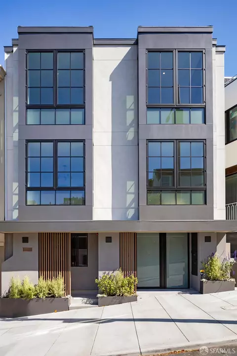2762 Filbert St, San Francisco, CA 94123