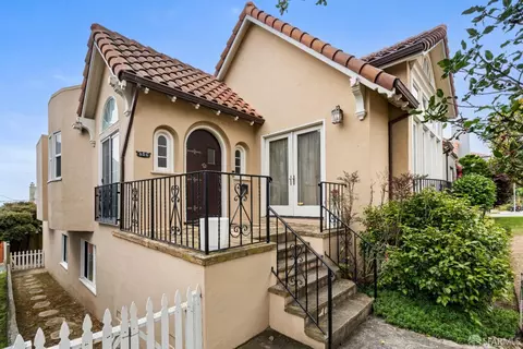 306 San Benito Way, San Francisco, CA 94127