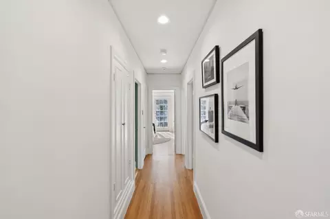 Entry Way - 2 Marne Ave, San Francisco, CA 94127 photo 5 of 5