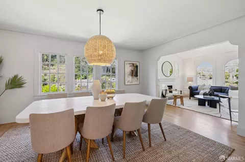 Dining - 2 Marne Ave, San Francisco, CA 94127 photo 2 of 6