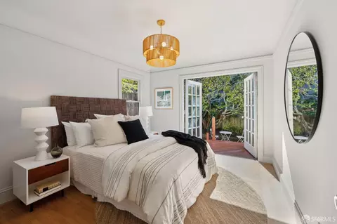 Bedroom - 2 Marne Ave, San Francisco, CA 94127 photo 7 of 10
