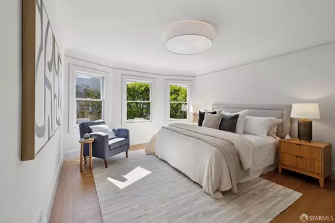 Bedroom - 2 Marne Ave, San Francisco, CA 94127 photo 1 of 10