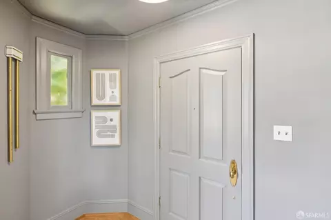 Entry Way - 2 Marne Ave, San Francisco, CA 94127 photo 3 of 5