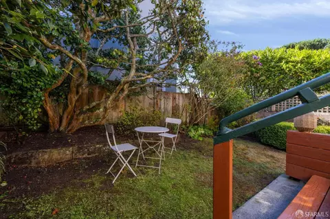 Exterior - 2 Marne Ave, San Francisco, CA 94127 photo 5 of 11