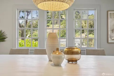 Dining - 2 Marne Ave, San Francisco, CA 94127 photo 4 of 6