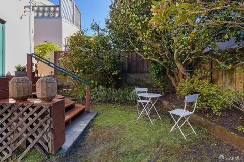 Exterior - 2 Marne Ave, San Francisco, CA 94127 photo 10 of 11