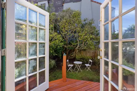 Exterior - 2 Marne Ave, San Francisco, CA 94127 photo 3 of 11