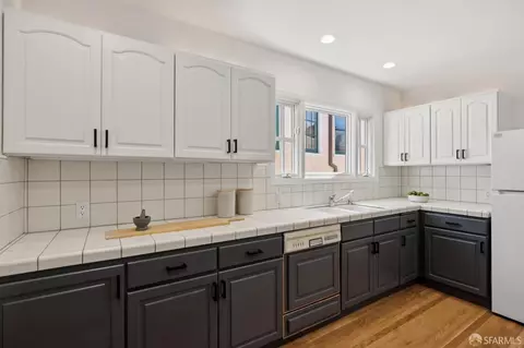 Kitchen - 2 Marne Ave, San Francisco, CA 94127 photo 4 of 6