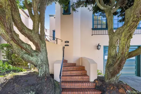 Exterior - 2 Marne Ave, San Francisco, CA 94127 photo 2 of 11