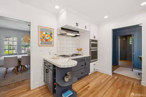 Kitchen - 2 Marne Ave, San Francisco, CA 94127 photo 1 of 6