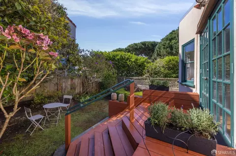 Exterior - 2 Marne Ave, San Francisco, CA 94127 photo 4 of 11