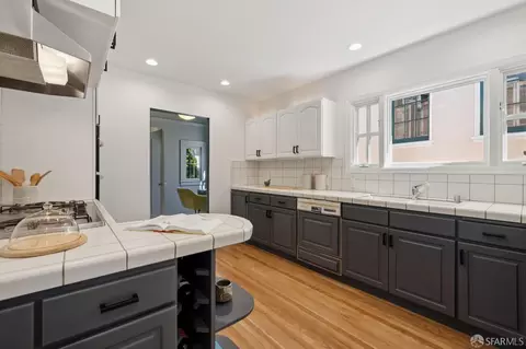Kitchen - 2 Marne Ave, San Francisco, CA 94127 photo 2 of 6
