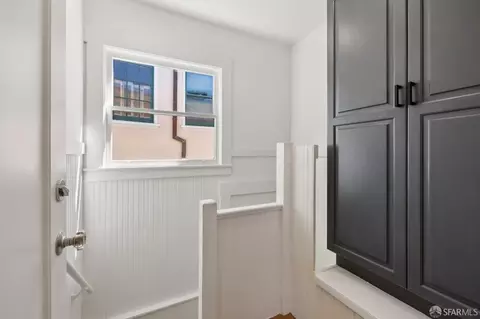 Entry Way - 2 Marne Ave, San Francisco, CA 94127 photo 4 of 5