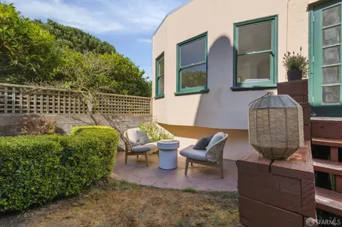 Exterior - 2 Marne Ave, San Francisco, CA 94127 photo 7 of 11