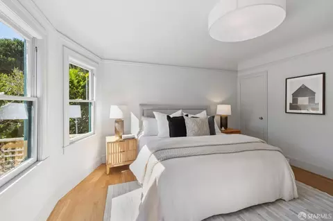 Bedroom - 2 Marne Ave, San Francisco, CA 94127 photo 2 of 10