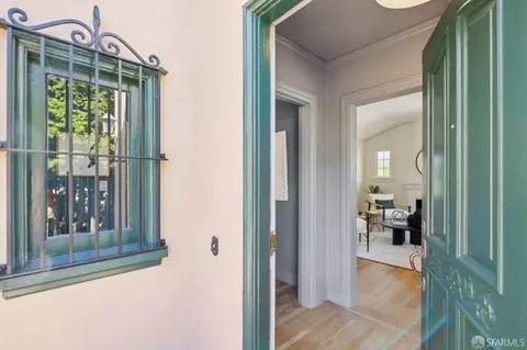 Entry Way - 2 Marne Ave, San Francisco, CA 94127 photo 1 of 5
