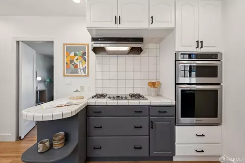 Kitchen - 2 Marne Ave, San Francisco, CA 94127 photo 6 of 6