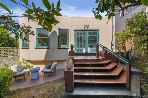 Exterior - 2 Marne Ave, San Francisco, CA 94127 photo 8 of 11
