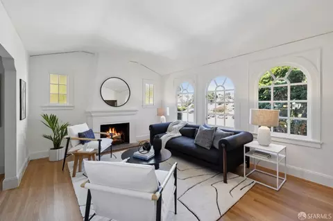 Living - 2 Marne Ave, San Francisco, CA 94127 photo 1 of 3