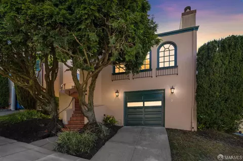 2 Marne Ave, San Francisco, CA 94127